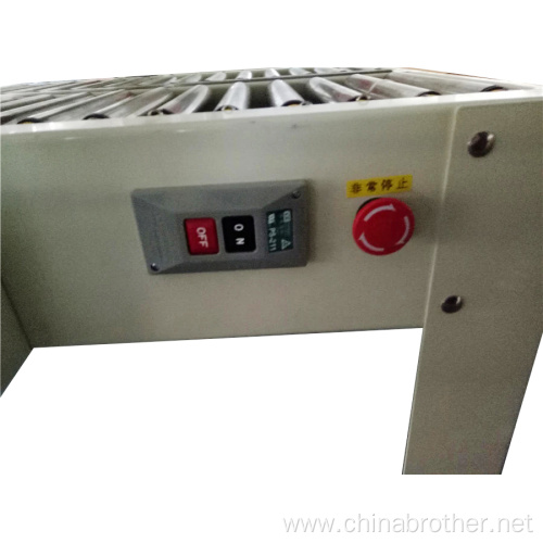 BROPACK Semi-Automatic Cardboard Sealing Machine